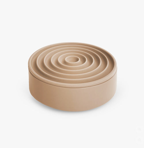 3-in-1 Bento // Lick Mat + Slow Feeder