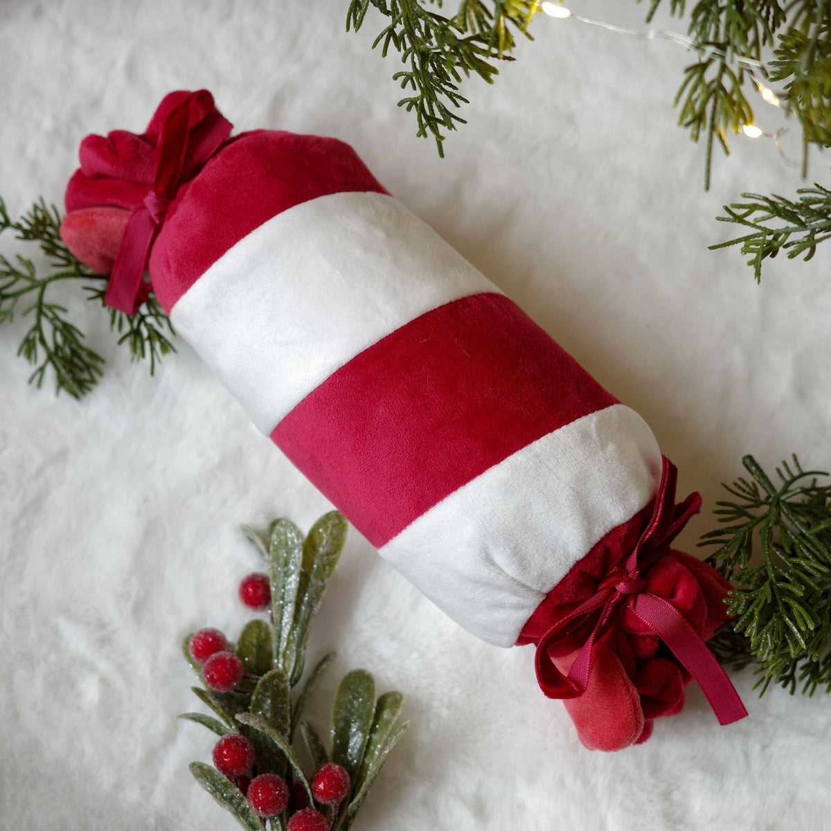 [Holiday🎄] Peppermint Candy Nosework Toy