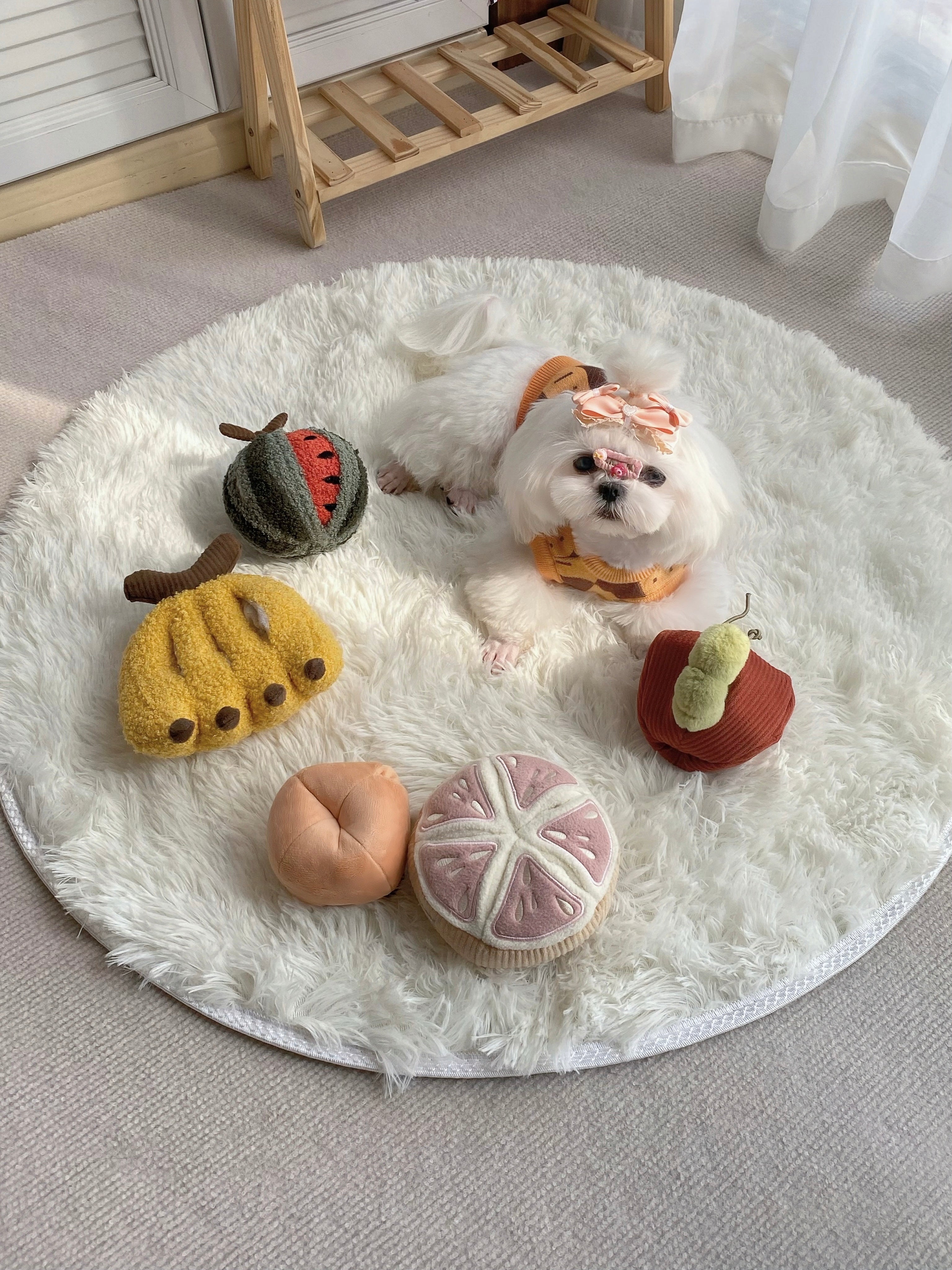 Chew-nana