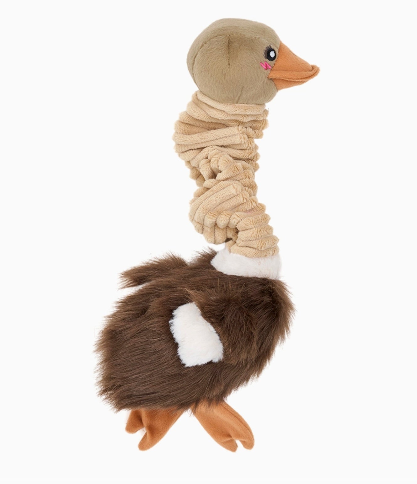 Bungee Buddiez - Ostrich