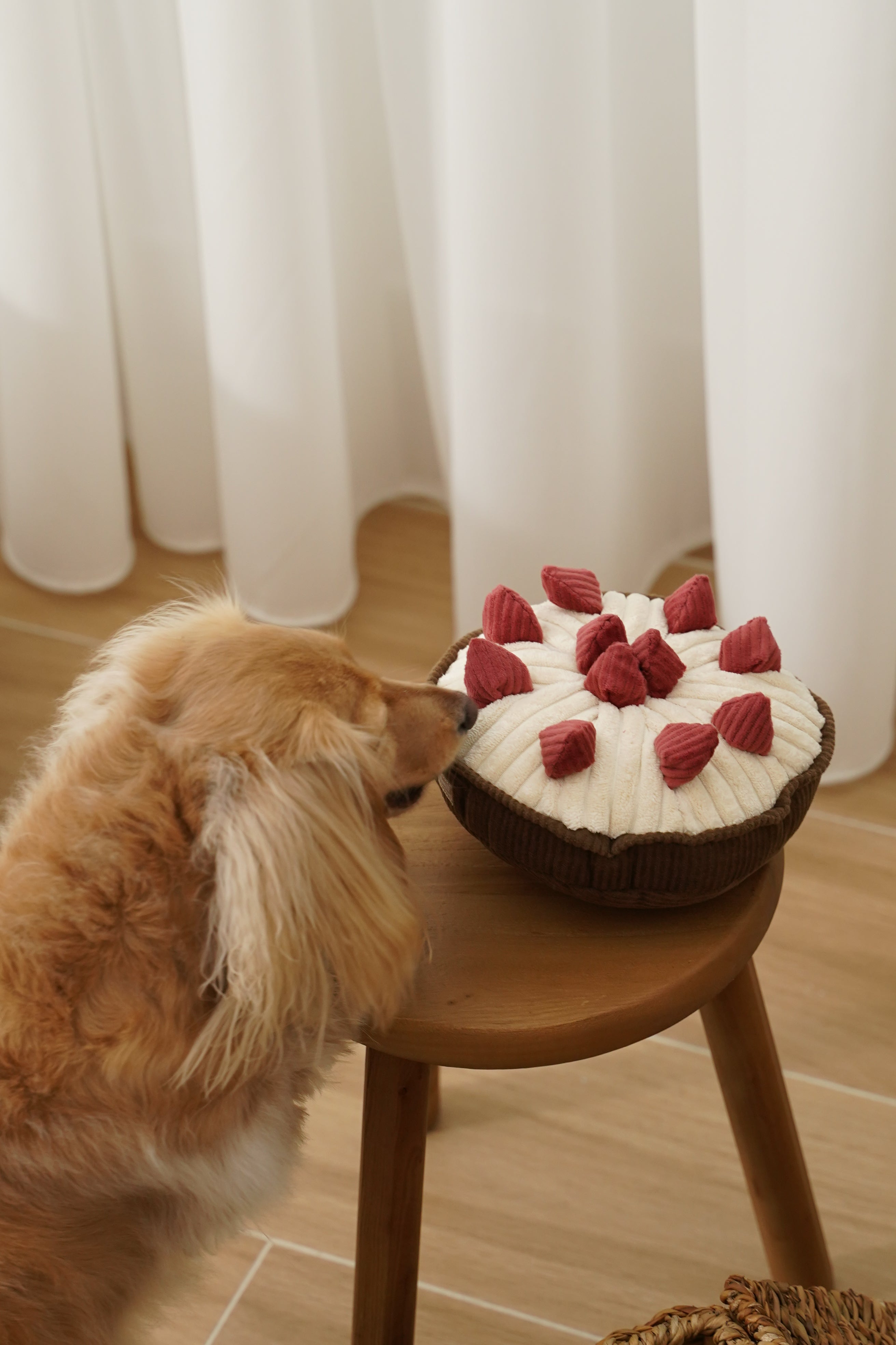 Berry Pie