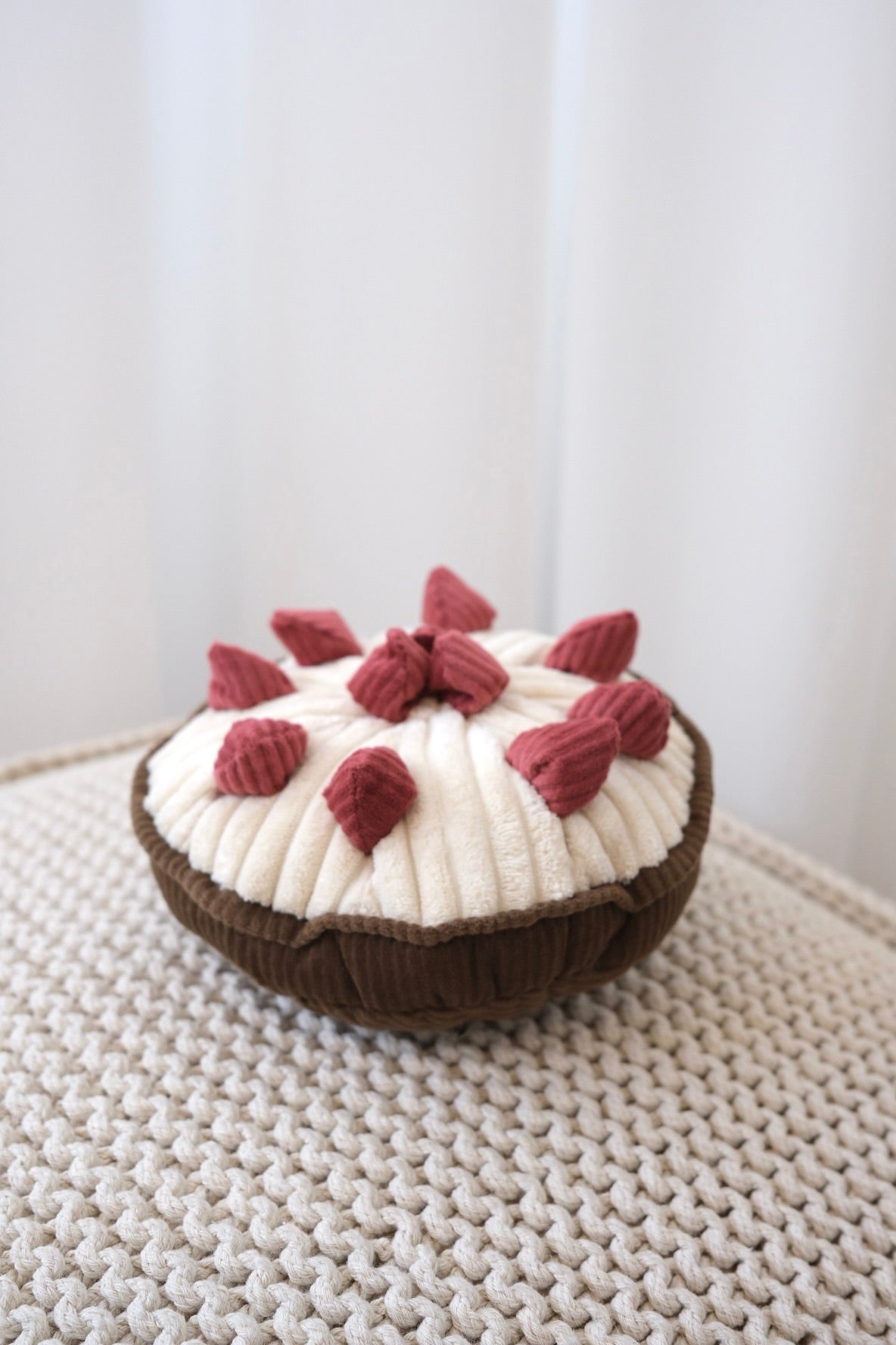 Berry Pie
