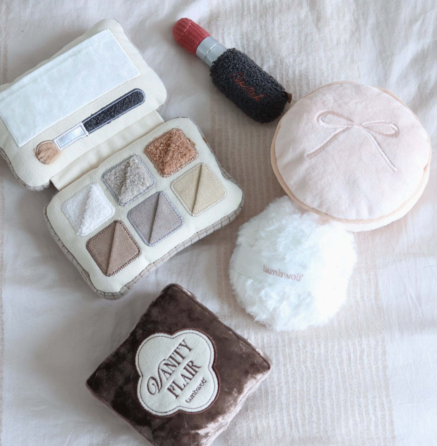 Eyeshadow Palette
