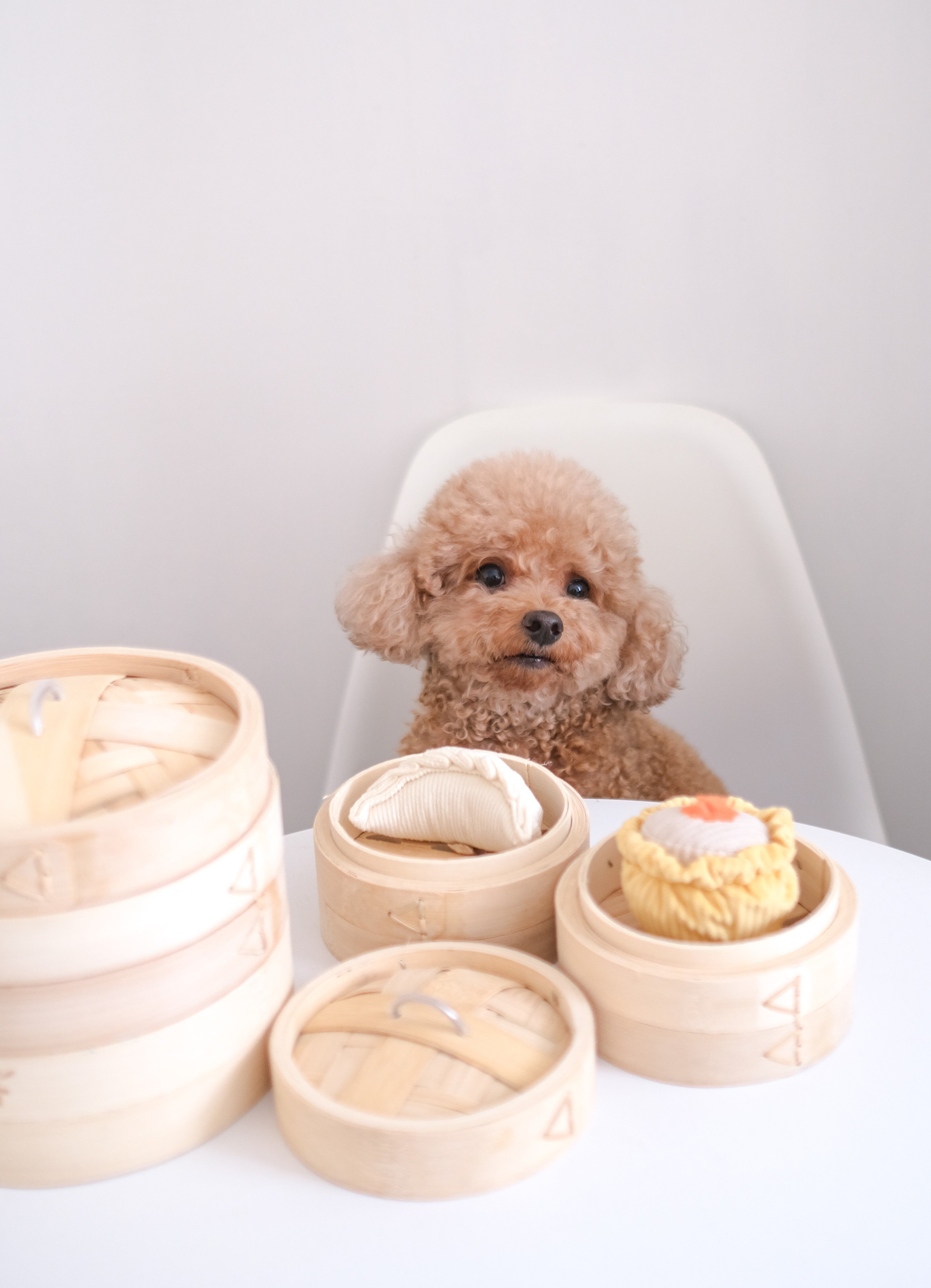 Dim Sum Pop