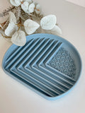 Lick Mat (Blue)