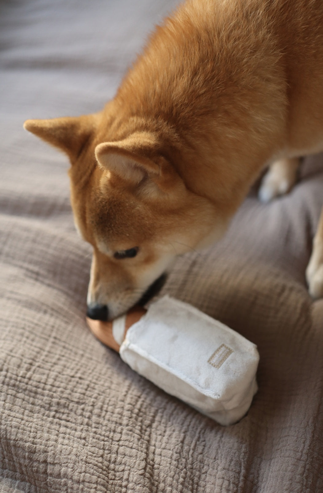 Mini Baguette