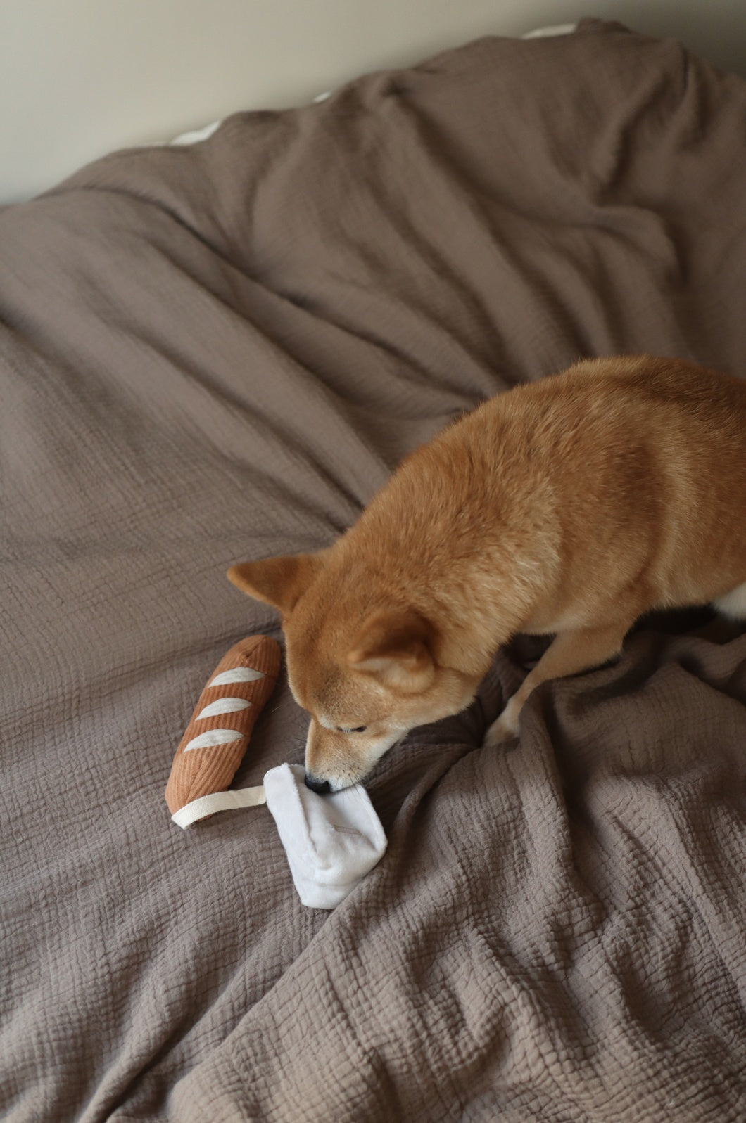 Mini Baguette