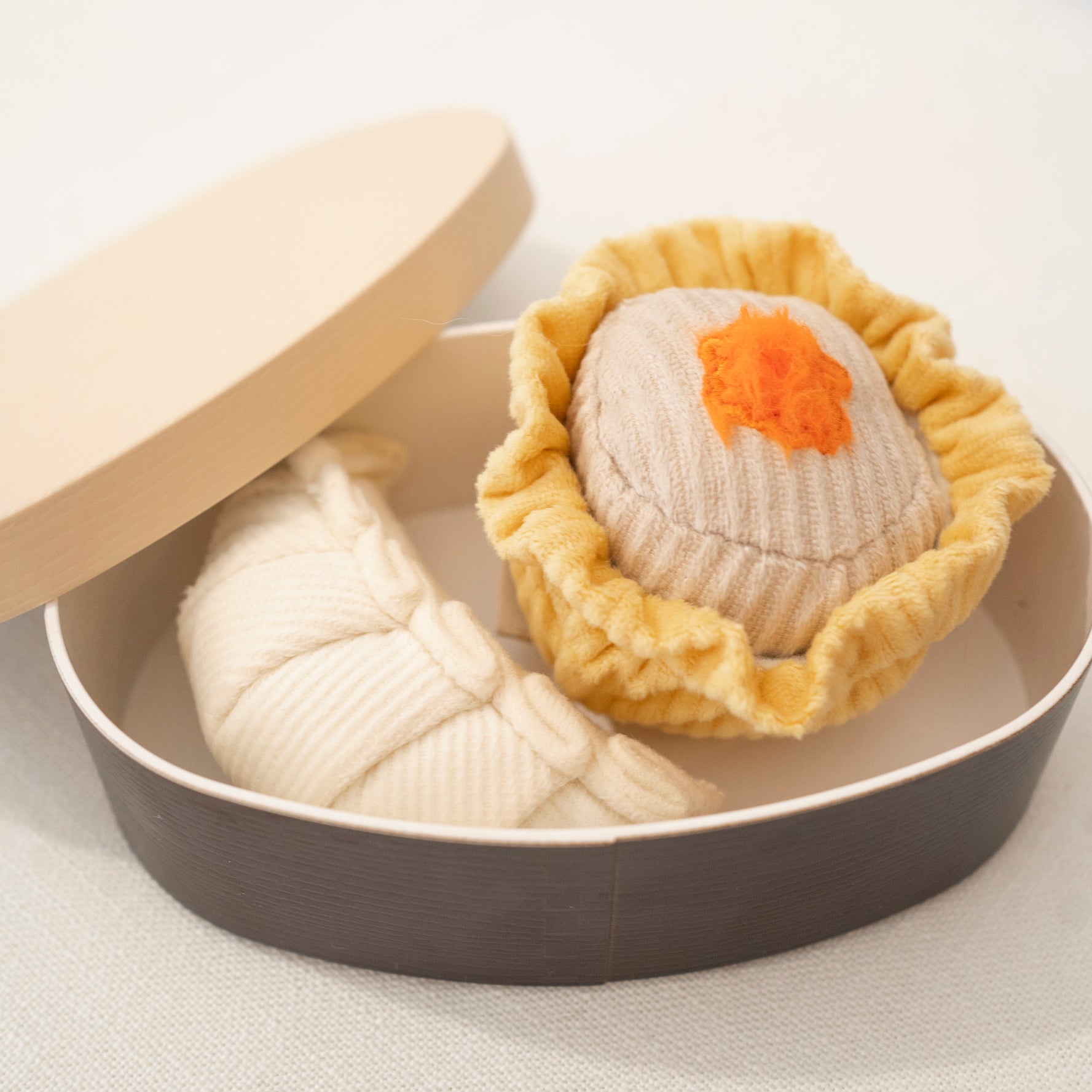 Dim Sum Pop