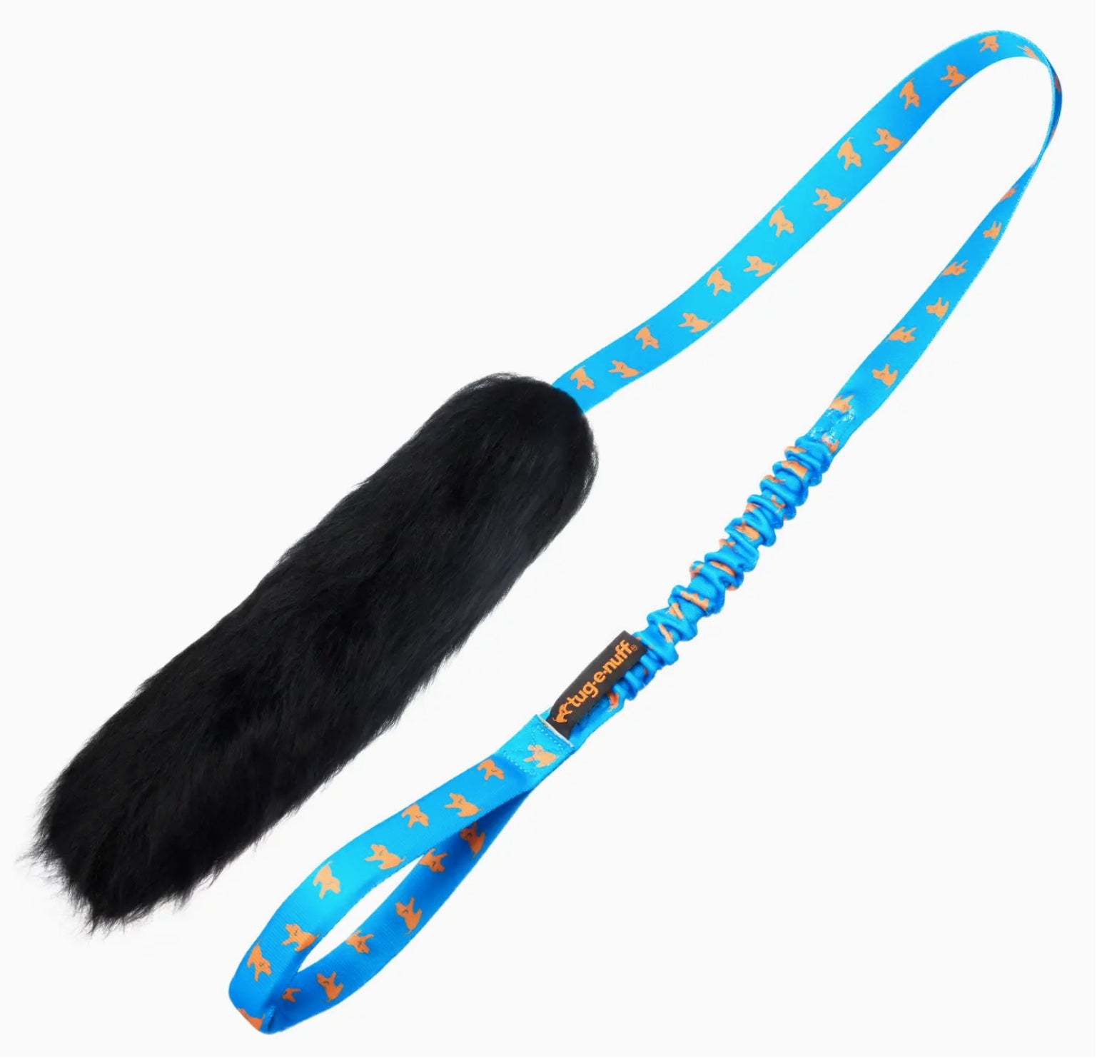 Sheepskin Bungee Chaser