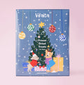 Waita Freeze Dried Christmas Advent Calendar