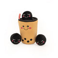 Boba Milk Tea