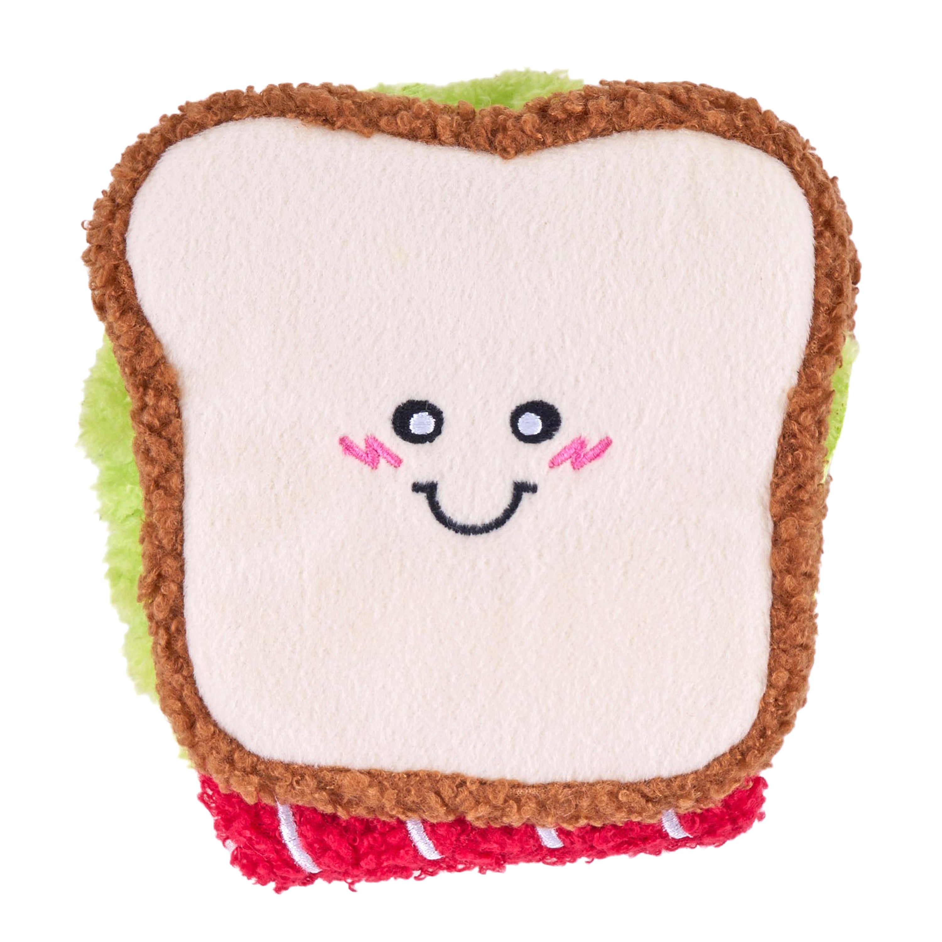 Blt Sandwich