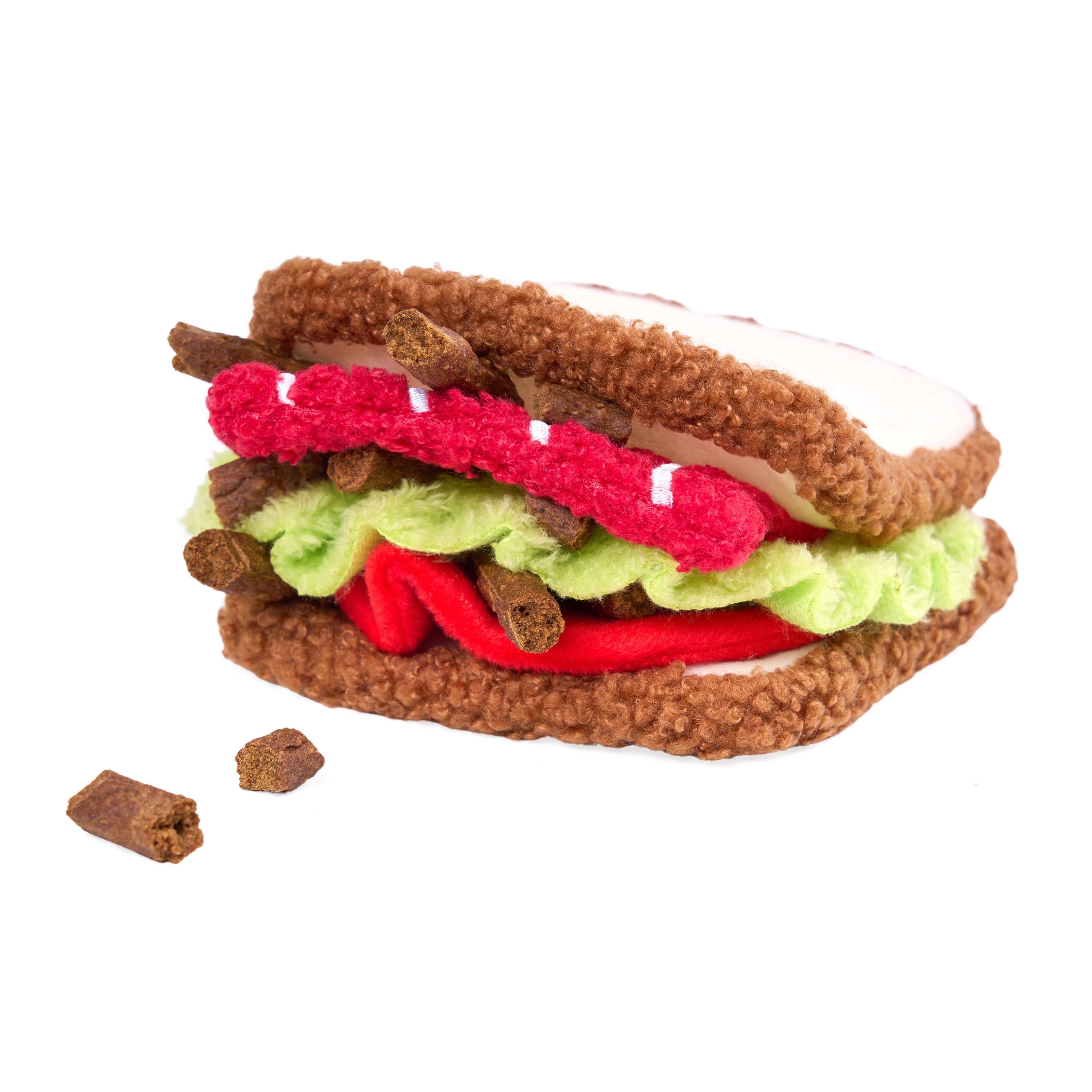 Blt Sandwich