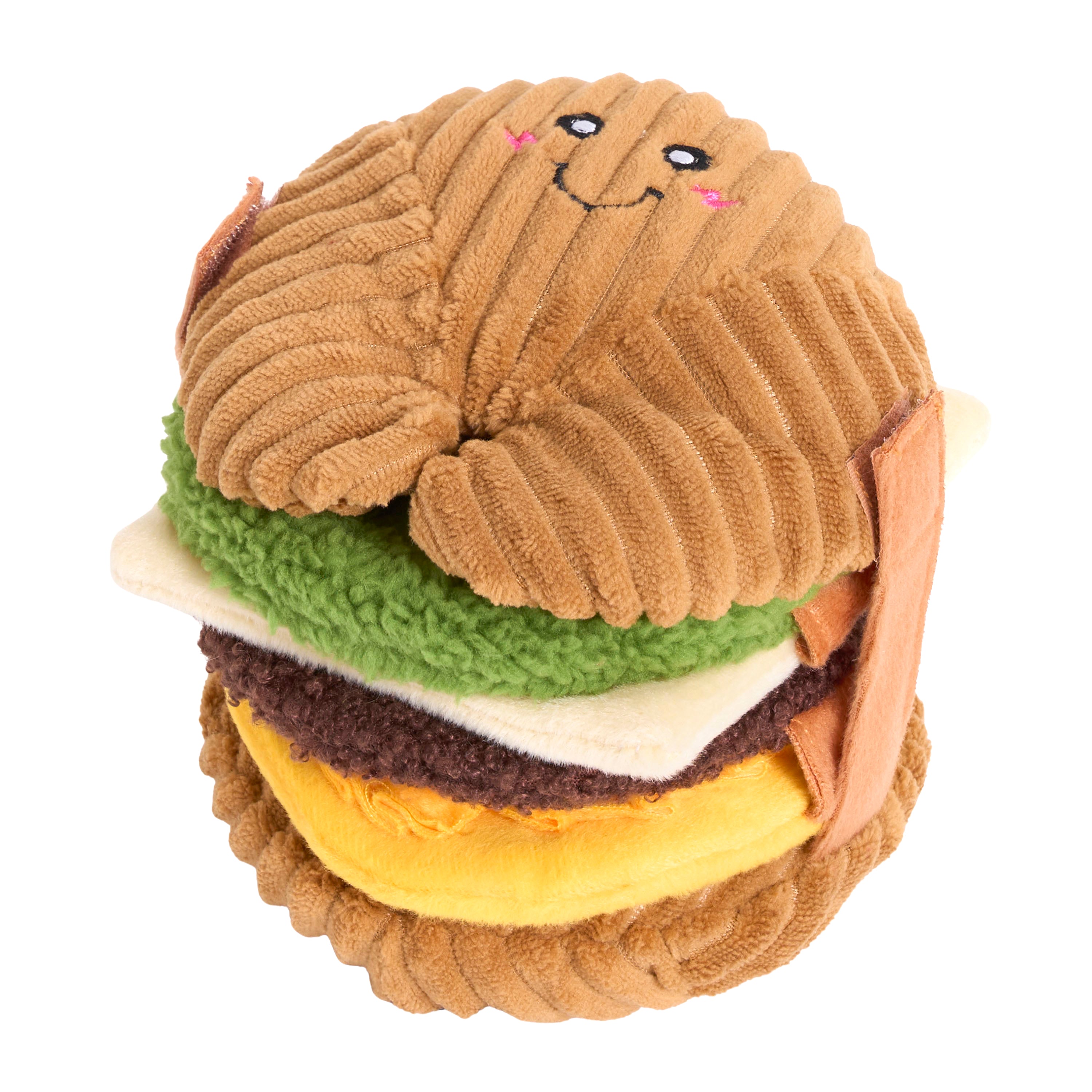 Breakfast Sandwich