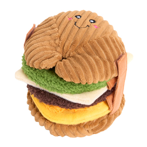 Breakfast Sandwich