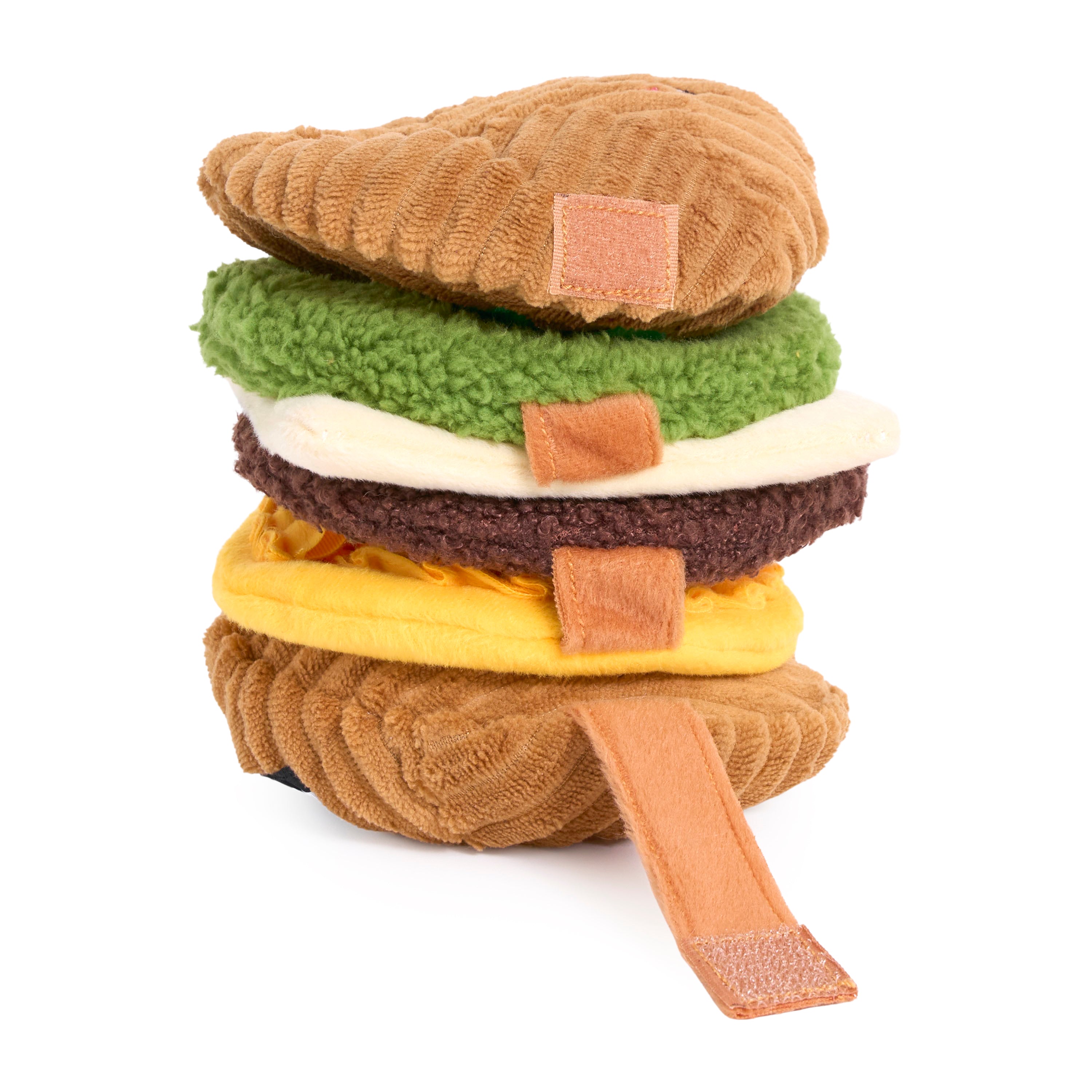 Breakfast Sandwich