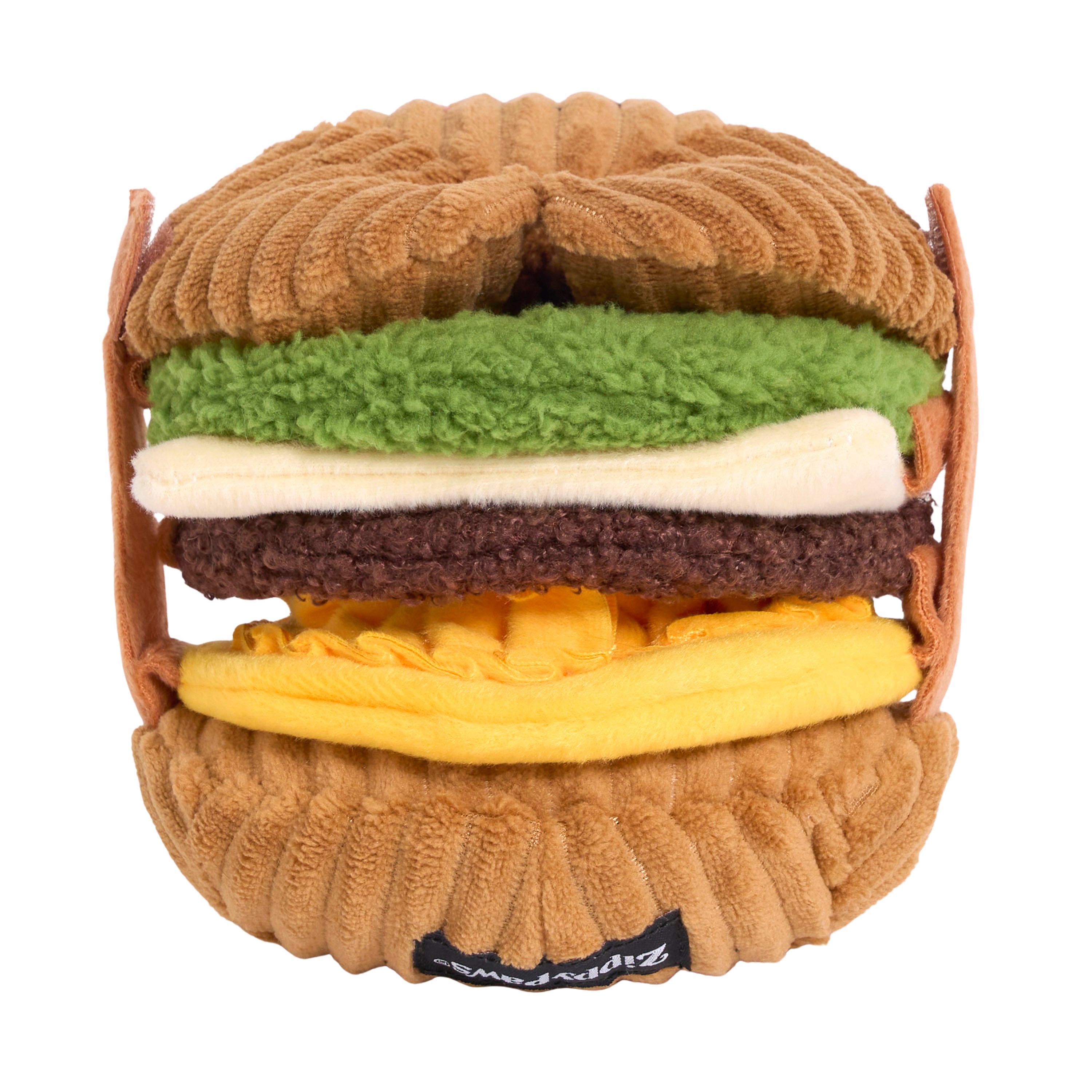 Breakfast Sandwich