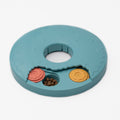 Donut Slider Puzzler