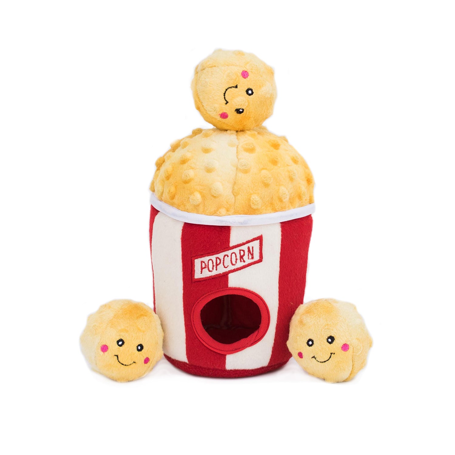 Popcorn Bucket
