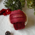 [Holiday🎄]  Jingle Knot Nosework Toy