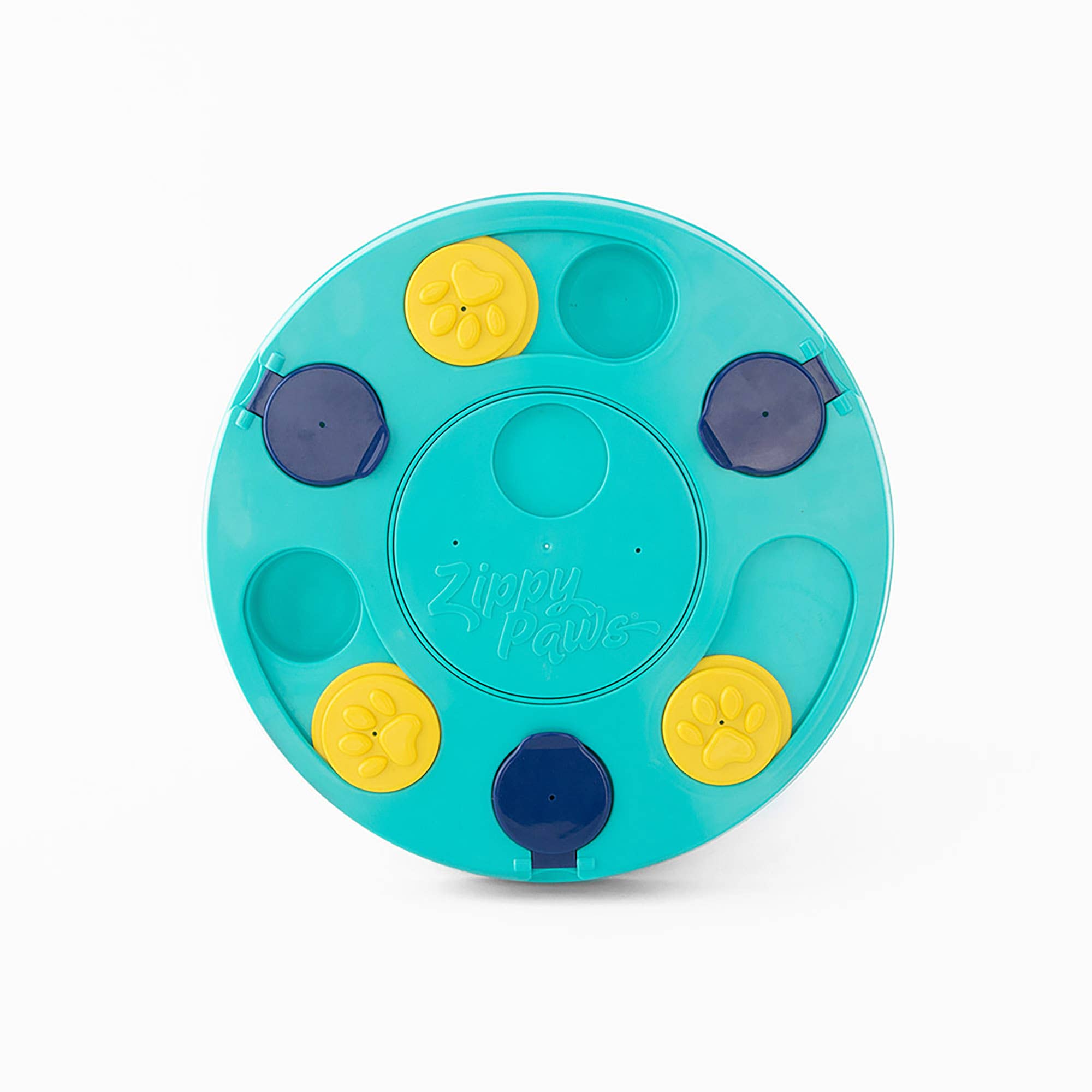 SmartyPaws - Puzzler - Interactive Dog Toy