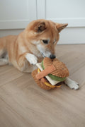 Breakfast Sandwich