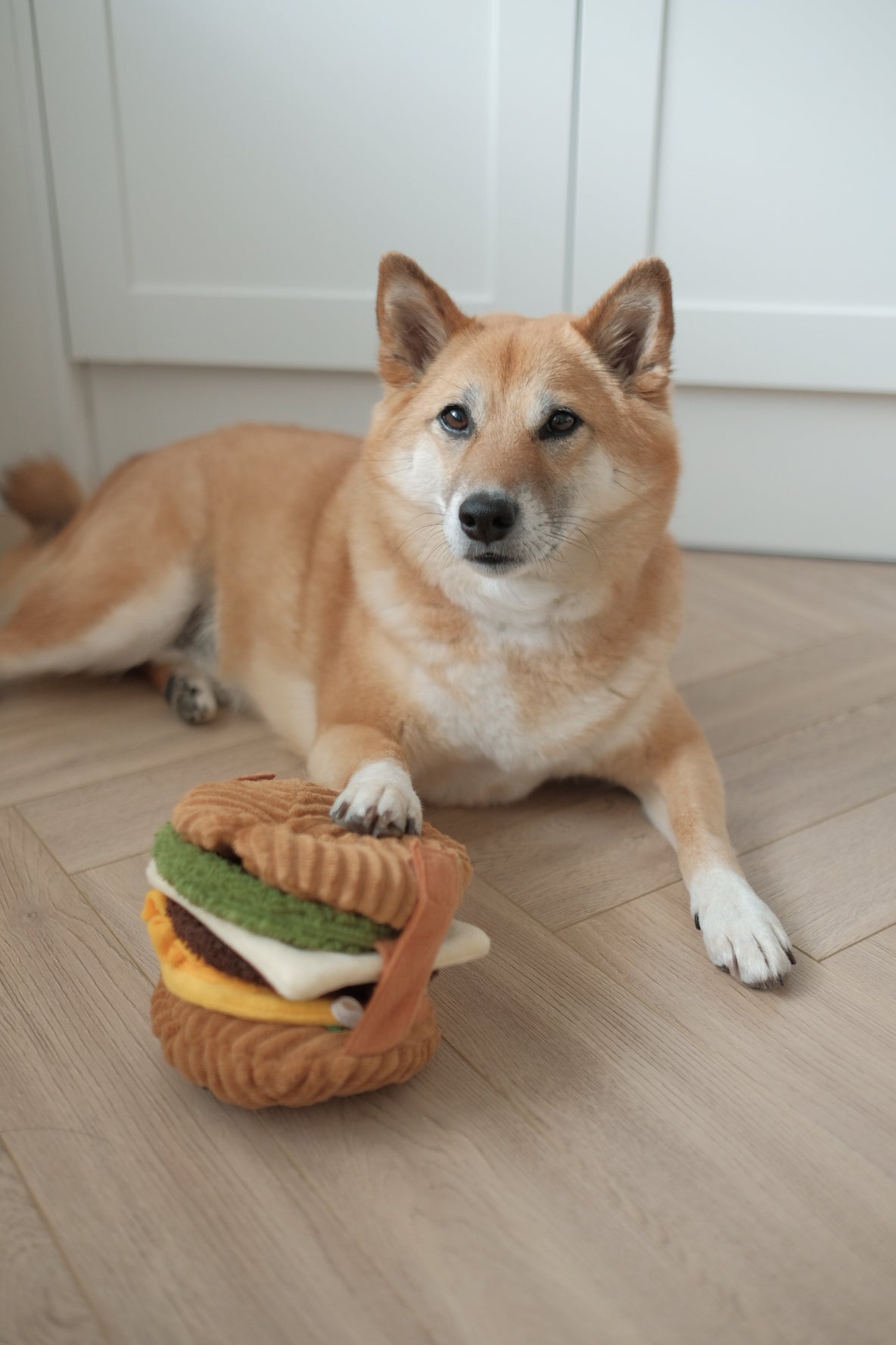 Breakfast Sandwich