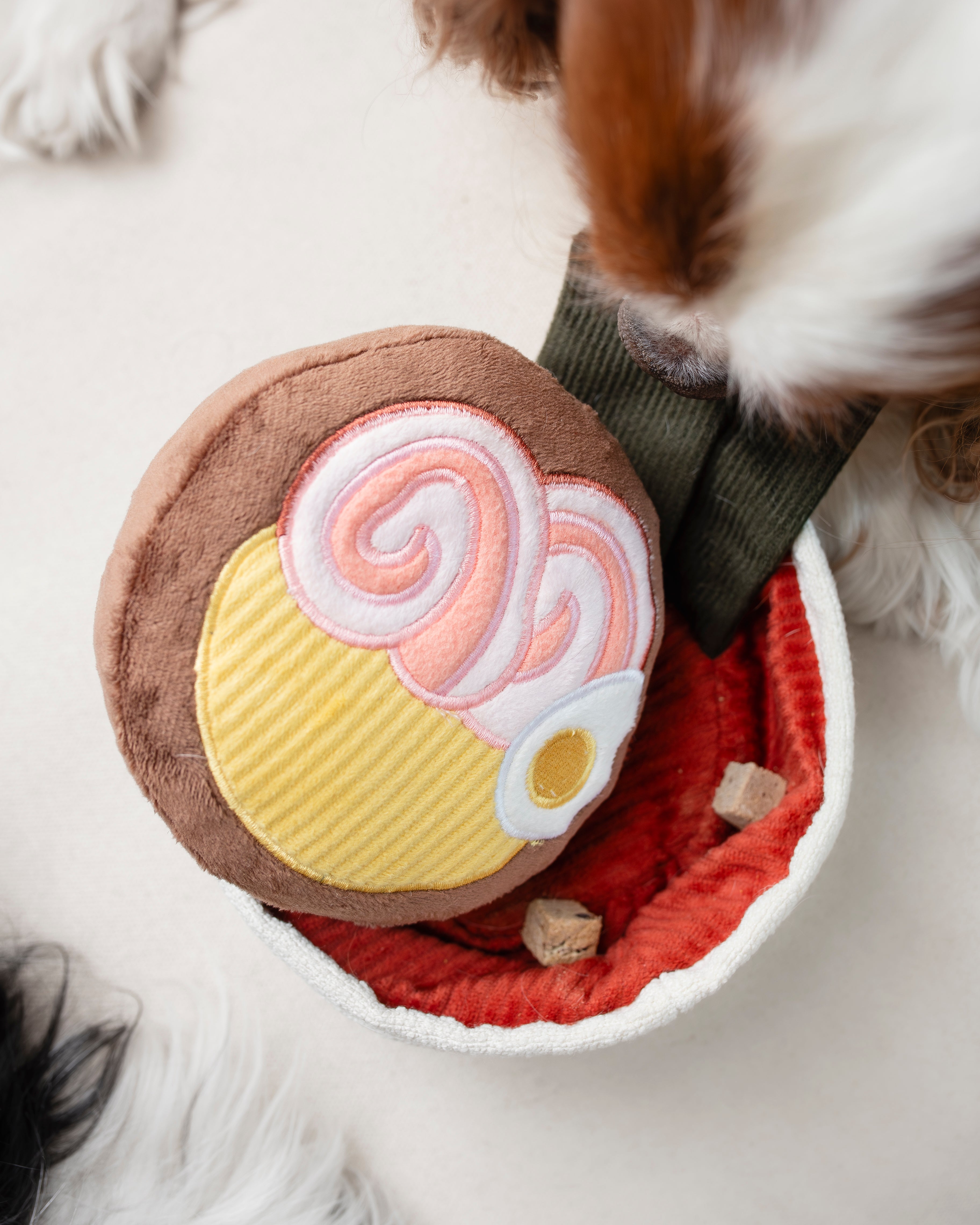 Ramen Bowl